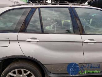 BMW X5 X5 (E53), SUV, 2000 / 2006 4.4 V8 32V picture 13