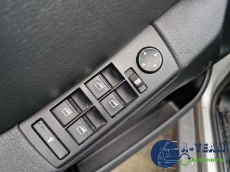 BMW X5 X5 (E53), SUV, 2000 / 2006 4.4 V8 32V picture 27