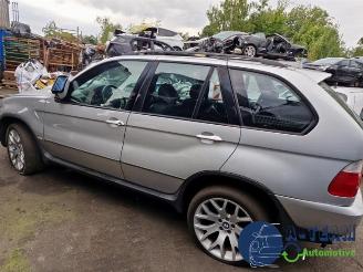 BMW X5 X5 (E53), SUV, 2000 / 2006 4.4 V8 32V picture 9