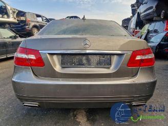 Mercedes E-klasse E (W212), Sedan, 2009 / 2016 E-550 5.5 V8 32V 4-Matic picture 4