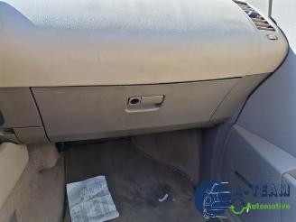 Nissan Murano Murano (Z50), SUV, 2003 / 2008 3.5 V6 24V 4x4 picture 33