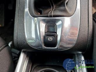 Opel Meriva Meriva, MPV, 2010 / 2017 1.4 Turbo 16V Ecotec picture 30