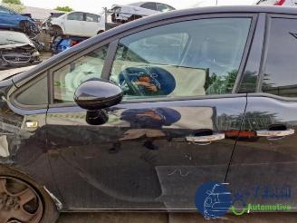 Opel Meriva Meriva (B), MPV, 2010 / 2017 1.4 Turbo 16V Ecotec picture 4