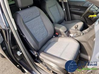 Opel Meriva Meriva (B), MPV, 2010 / 2017 1.4 Turbo 16V Ecotec picture 20