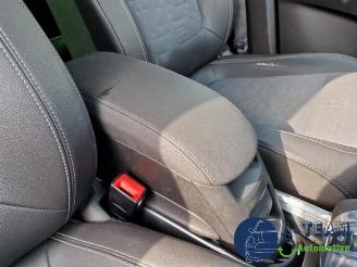 Opel Meriva Meriva, MPV, 2010 / 2017 1.4 Turbo 16V Ecotec picture 22