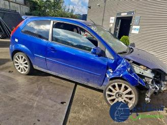 Ford Fiesta Fiesta 5 ST, Hatchback, 2005 / 2008 2.0 16V ST150 picture 10