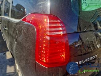 Peugeot 5008 5008 I (0A/0E), MPV, 2009 / 2017 1.6 VTI 16V picture 16