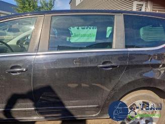 Peugeot 5008 5008 I (0A/0E), MPV, 2009 / 2017 1.6 VTI 16V picture 7