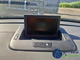 Peugeot 5008 5008 I (0A/0E), MPV, 2009 / 2017 1.6 VTI 16V picture 31