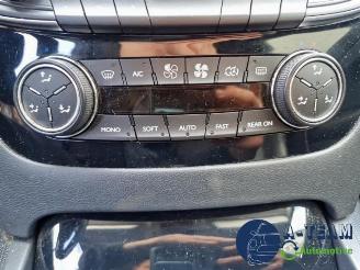 Peugeot 508 508 (8D), Sedan, 2010 / 2018 2.0 Hybrid4 16V picture 27