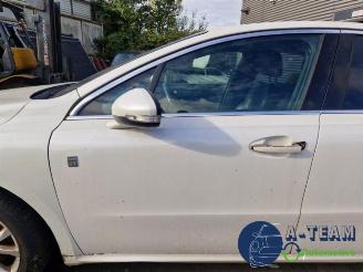 Peugeot 508 508 (8D), Sedan, 2010 / 2018 2.0 Hybrid4 16V picture 6