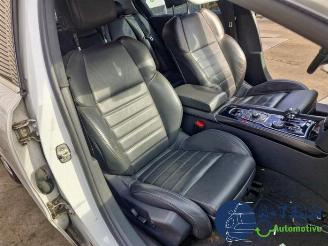 Peugeot 508 508 (8D), Sedan, 2010 / 2018 2.0 Hybrid4 16V picture 29