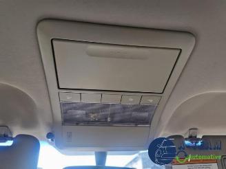 Chevrolet Captiva Captiva (C100), SUV, 2006 / 2011 2.4 16V 4x2 picture 32