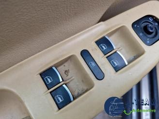 Volkswagen Passat Passat (3C2), Sedan, 2005 / 2010 2.0 FSI 16V picture 24