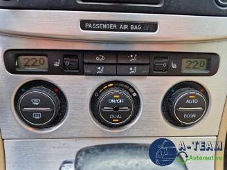 Volkswagen Passat Passat (3C2), Sedan, 2005 / 2010 2.0 FSI 16V picture 27