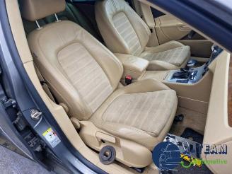 Volkswagen Passat Passat (3C2), Sedan, 2005 / 2010 2.0 FSI 16V picture 21