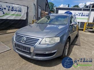 Dezmembrări autoturisme Volkswagen Passat Passat (3C2), Sedan, 2005 / 2010 2.0 FSI 16V 2006/5