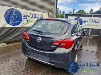 rozbiórka samochody osobowe Opel Corsa-E Corsa E, Hatchback, 2014 1.3 CDTi 16V ecoFLEX 2015/11
