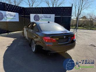 BMW 5-serie 5 serie (F10), Sedan, 2009 / 2016 530i 24V picture 3