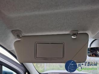 Renault Zoé Zoe (AG), Hatchback 5-drs, 2012 46kW picture 34