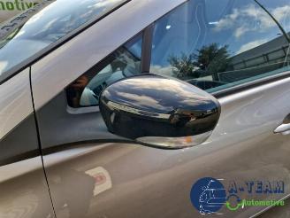 Renault Zoé Zoe (AG), Hatchback 5-drs, 2012 46kW picture 13