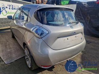 Renault Zoé Zoe (AG), Hatchback 5-drs, 2012 46kW picture 3