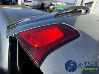 Citroën C3 C3 (SC), Hatchback 5-drs, 2009 / 2016 1.6 16V VTi 120 picture 35