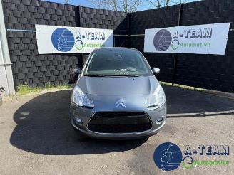 Citroën C3 C3 (SC), Hatchback 5-drs, 2009 / 2016 1.6 16V VTi 120 picture 2