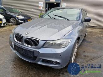 Autoverwertung BMW 3-serie 3 serie (E90), Sedan, 2005 / 2011 318d 16V 2011/8