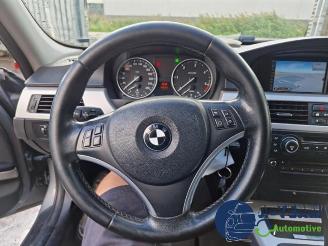BMW 3-serie 3 serie (E90), Sedan, 2005 / 2011 318d 16V picture 18