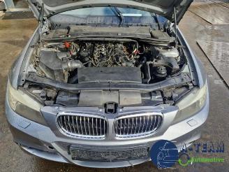 BMW 3-serie 3 serie (E90), Sedan, 2005 / 2011 318d 16V picture 4