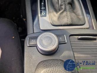 Mercedes C-klasse C (W204), Sedan, 2007 / 2014 2.5 C-230, C-250 V6 24V picture 29