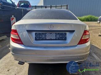 Mercedes C-klasse C (W204), Sedan, 2007 / 2014 2.5 C-230, C-250 V6 24V picture 17