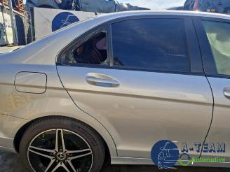 Mercedes C-klasse C (W204), Sedan, 2007 / 2014 2.5 C-230, C-250 V6 24V picture 14