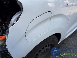 Opel Vivaro Vivaro, Van, 2019 Vivaro-e, Electric picture 22