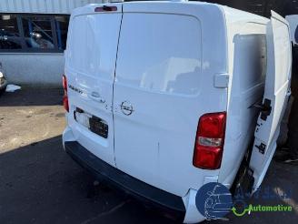 Opel Vivaro Vivaro, Van, 2019 Vivaro-e, Electric picture 30