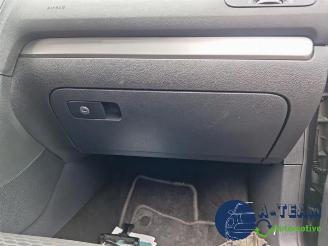 Volkswagen Golf Golf VI (5K1), Hatchback, 2008 / 2013 1.4 TSI 122 16V picture 33