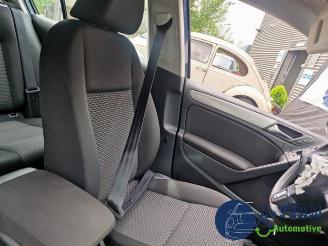 Volkswagen Golf Golf VI (5K1), Hatchback, 2008 / 2013 1.4 TSI 122 16V picture 26