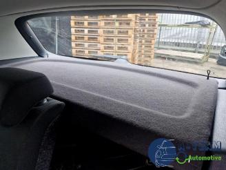 Volkswagen Golf Golf VI (5K1), Hatchback, 2008 / 2013 1.4 TSI 122 16V picture 28