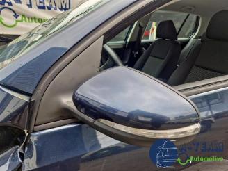 Volkswagen Golf Golf VI (5K1), Hatchback, 2008 / 2013 1.4 TSI 122 16V picture 15