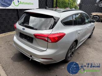 Ford Focus Focus 4 Wagon, Combi, 2018 / 2025 1.5 EcoBlue 120 picture 8