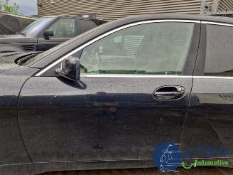 BMW 7-serie 7 serie (E65/E66/E67), Sedan, 2001 / 2009 745i,Li 4.4 V8 32V picture 7