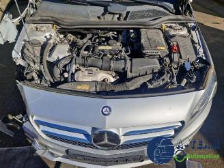 Mercedes A-klasse A (W176), Hatchback, 2012 / 2018 1.6 A-180 16V picture 14