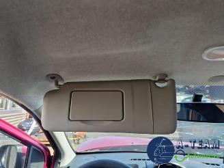 Renault Twingo Twingo II (CN), Hatchback 3-drs, 2007 / 2014 1.2 16V picture 29