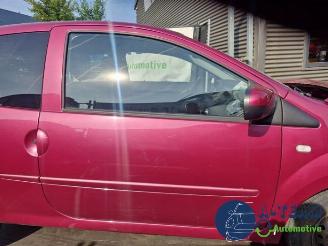 Renault Twingo Twingo II (CN), Hatchback 3-drs, 2007 / 2014 1.2 16V picture 6