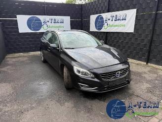 Volvo V-60 V60 I (FW/GW), Combi, 2010 / 2018 2.4 D6 20V Plug-in Hybrid AWD picture 25