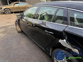 Volvo V-60 V60 I (FW/GW), Combi, 2010 / 2018 2.4 D6 20V Plug-in Hybrid AWD picture 5