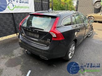 Volvo V-60 V60 I (FW/GW), Combi, 2010 / 2018 2.4 D6 20V Plug-in Hybrid AWD picture 8