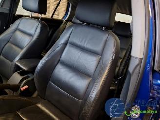 Volkswagen Golf Golf V (1K1), Hatchback, 2003 / 2010 1.9 TDI picture 10