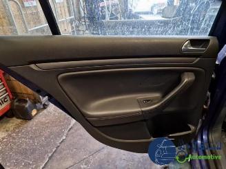 Volkswagen Golf Golf V (1K1), Hatchback, 2003 / 2010 1.9 TDI picture 4